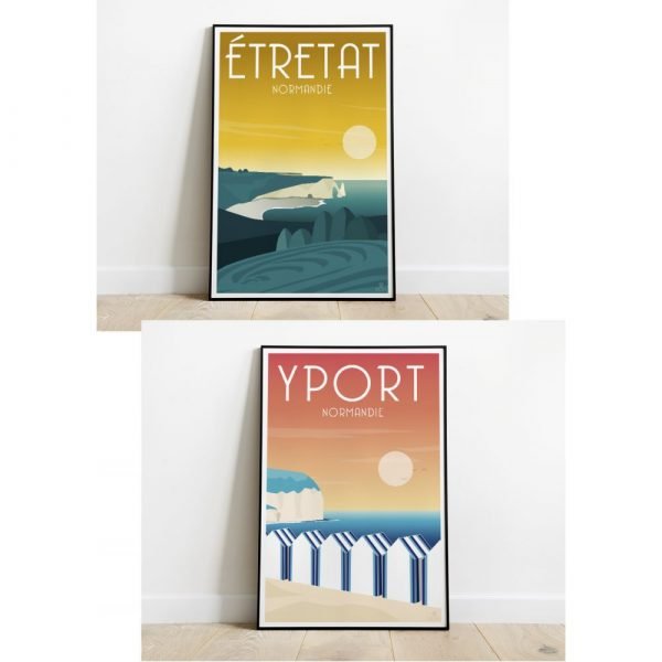 AFFICHE - 40 x 60 cm MOVI