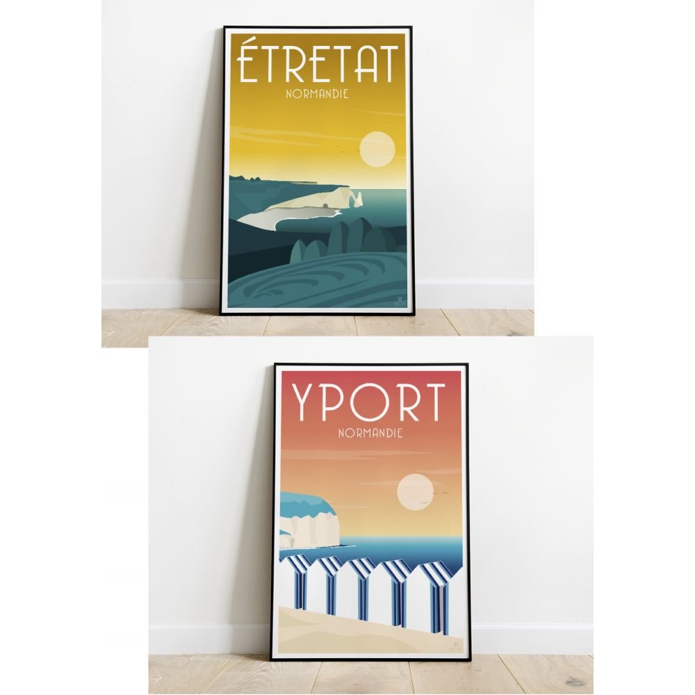 AFFICHE - 40 x 60 cm MOVI