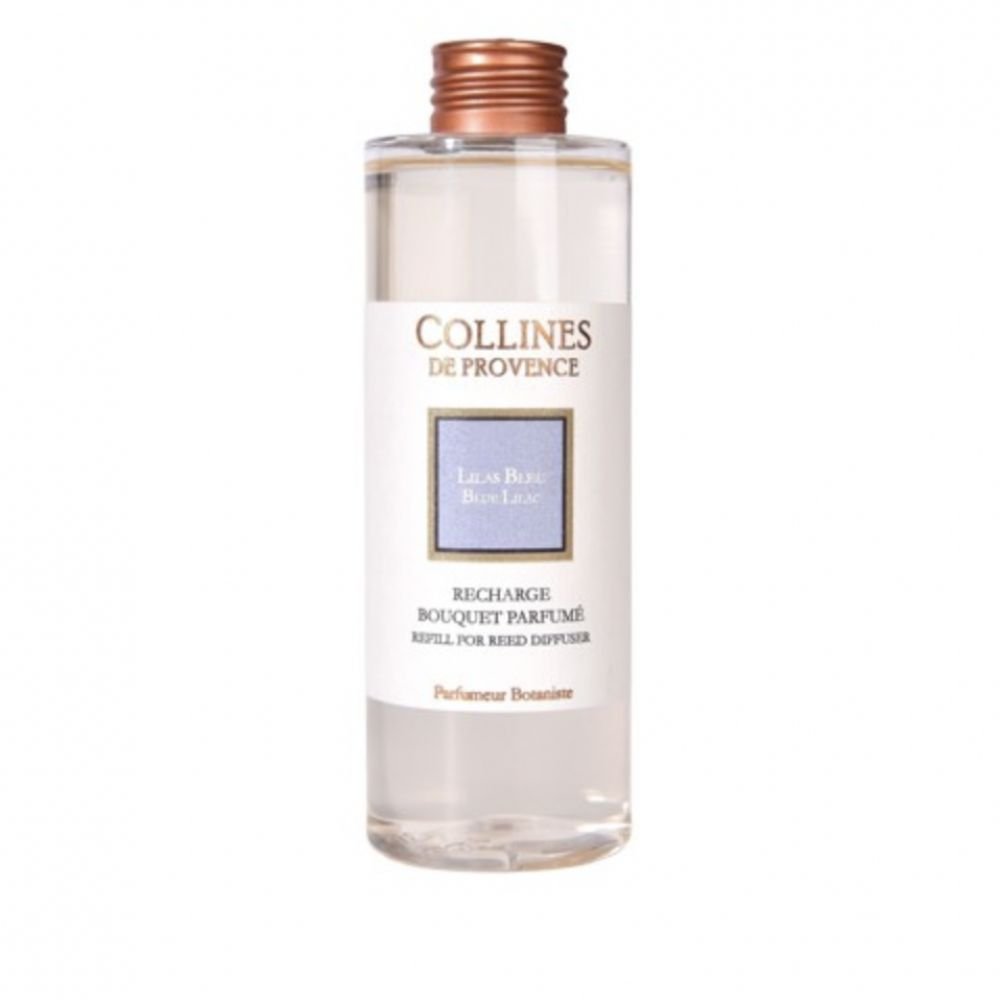 RECHARGE BA 200ML - LES NATURELLES