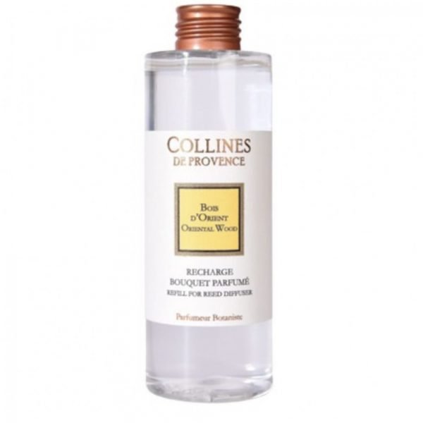 RECHARGE BA 200ML - LES NATURELLES