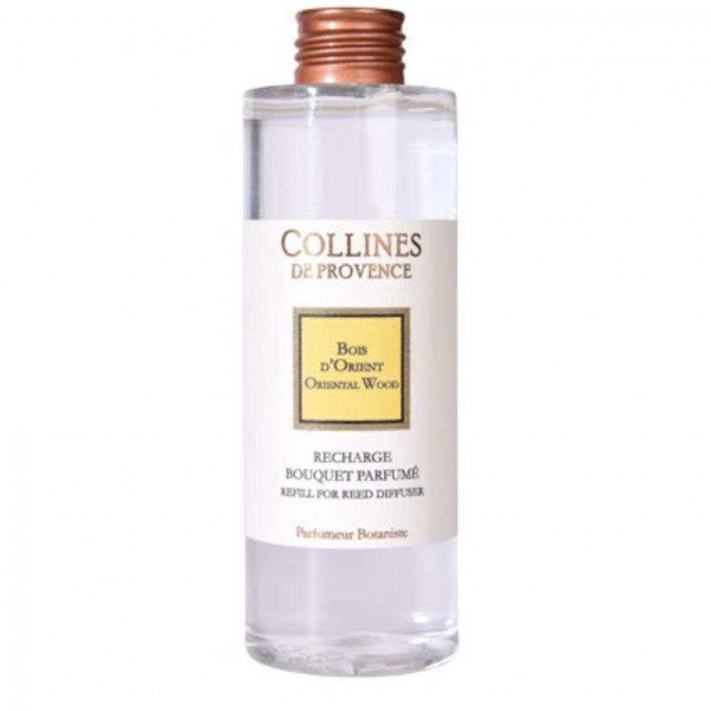 RECHARGE BA 200ML - LES NATURELLES