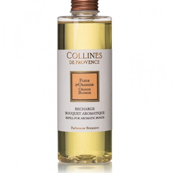 RECHARGE BA 200ML - LES NATURELLES