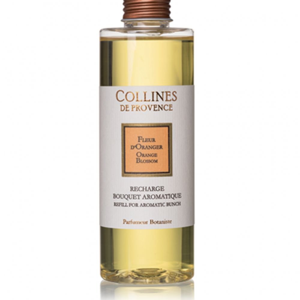RECHARGE BA 200ML - LES NATURELLES