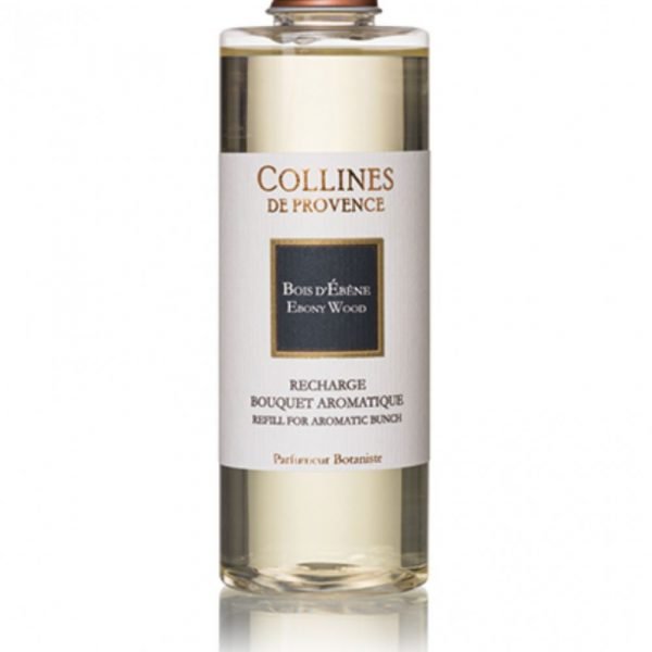 RECHARGE BA 200ML - LES NATURELLES