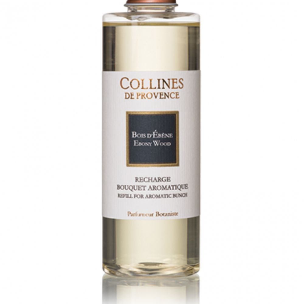 RECHARGE BA 200ML - LES NATURELLES