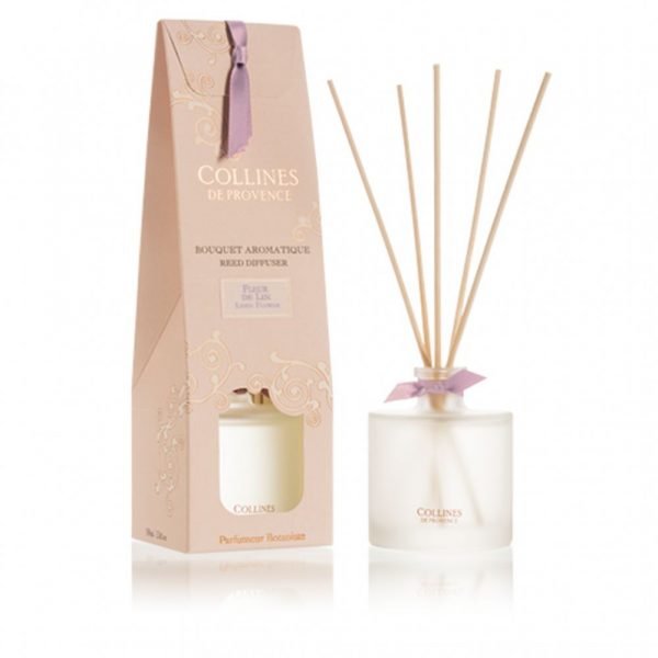 BOUQUET AROMATIQUE 100ML - SECRETS D'ARMOIRE