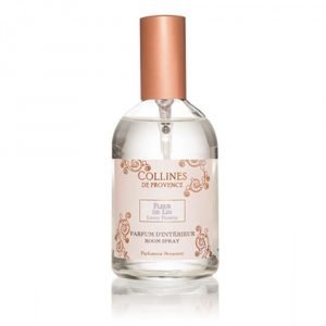 PARFUM D'INTERIEUR - SECRETS D'ARMOIRE
