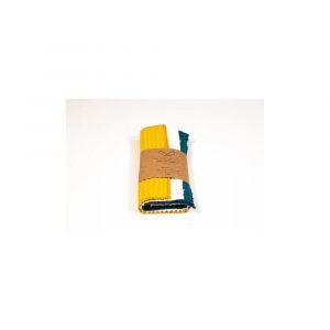 ESSUIE TOUT LAVABLES X5 - HOKKO