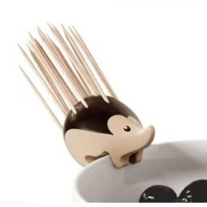 PORTE CURE DENT HERISSON - KIPIK