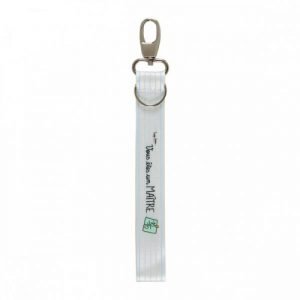 PORTE CLES / LANIERE MATITE - MAÎTRE 10/10