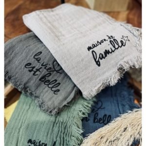 ESSUIE MAIN DOUBLE COTON