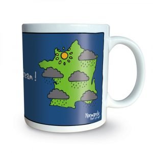 MUG - I HAVE A DREAM