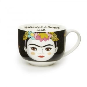 MUG - FRIDA KAHLO