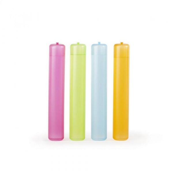 8 BATONNETS A GLACONS REUTILISABLES