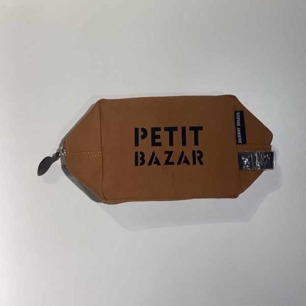 TROUSSE OSCAR PM - PETIT BAZAR