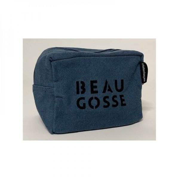 TROUSSE TOILETTE OSCAR PM - BEAU GOSSE