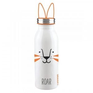 BOUTEILLE ISOTHERME 0L43 INOX LION