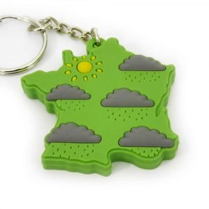 PORTE CLES 3D - DREAM